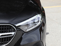 奔馳GLC GLC 260 L 4MATIC 動(dòng)感型5座2024款