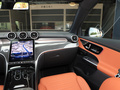 奔馳GLC GLC 260 L 4MATIC 動(dòng)感型5座2024款
