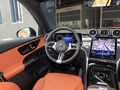 奔馳GLC GLC 260 L 4MATIC 動(dòng)感型5座2024款