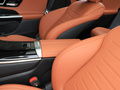 奔馳GLC GLC 260 L 4MATIC 動(dòng)感型5座2024款