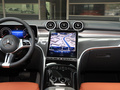 奔馳GLC GLC 260 L 4MATIC 動(dòng)感型5座2024款