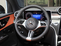 奔馳GLC GLC 260 L 4MATIC 動(dòng)感型5座2024款