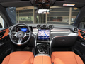 奔馳GLC GLC 260 L 4MATIC 動(dòng)感型5座2024款
