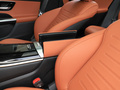 奔馳GLC GLC 260 L 4MATIC 動(dòng)感型5座2024款