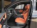 奔馳GLC GLC 260 L 4MATIC 動(dòng)感型5座2024款