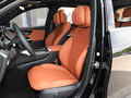 奔馳GLC GLC 260 L 4MATIC 動(dòng)感型5座2024款