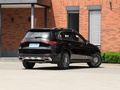 奔驰GLC GLC 300 L 4MATIC 动感型5座2025款