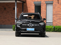奔驰GLC GLC 300 L 4MATIC 动感型5座2025款