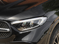 奔驰GLC GLC 300 L 4MATIC 动感型5座2025款