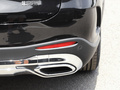 奔驰GLC GLC 300 L 4MATIC 动感型5座2025款