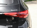 奔驰GLC GLC 300 L 4MATIC 动感型5座2025款