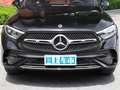 奔驰GLC GLC 300 L 4MATIC 动感型5座2025款
