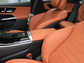 奔驰GLC GLC 300 L 4MATIC 动感型5座2025款