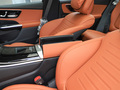奔驰GLC GLC 300 L 4MATIC 动感型5座2025款