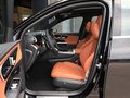 奔驰GLC GLC 300 L 4MATIC 动感型5座2025款