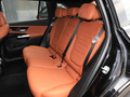 奔驰GLC GLC 300 L 4MATIC 动感型5座2025款