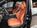 奔驰GLC GLC 300 L 4MATIC 动感型5座2025款