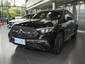 奔驰GLC GLC 300 L 4MATIC 豪华型5座2024款