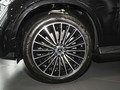 奔驰GLC GLC 300 L 4MATIC 豪华型5座2024款