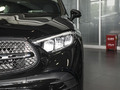 奔驰GLC GLC 300 L 4MATIC 豪华型5座2024款