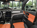 奔驰GLC GLC 300 L 4MATIC 豪华型5座2024款