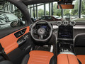 奔驰GLC GLC 300 L 4MATIC 豪华型5座2024款