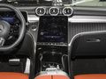 奔驰GLC GLC 300 L 4MATIC 豪华型5座2024款