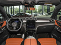 奔驰GLC GLC 300 L 4MATIC 豪华型5座2024款