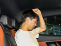 奔驰GLC GLC 300 L 4MATIC 豪华型5座2024款