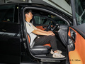 奔驰GLC GLC 300 L 4MATIC 豪华型5座2024款