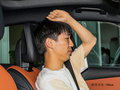 奔驰GLC GLC 300 L 4MATIC 豪华型5座2024款