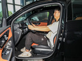 奔驰GLC GLC 300 L 4MATIC 豪华型5座2024款