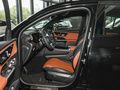 奔驰GLC GLC 300 L 4MATIC 豪华型5座2024款