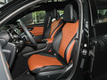 奔驰GLC GLC 300 L 4MATIC 豪华型5座2024款