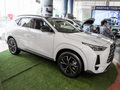 傳祺GS4 MAX MAX 1.5T領(lǐng)航版2024款