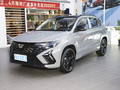 捷达VS5 280TSI自动旗舰高光版2024款