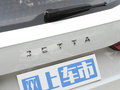 捷达VS7 图片