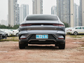 汉 DM-i 荣耀版 121KM领航型2024款