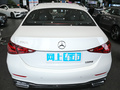 奔驰C级 改款 C 200 L运动版2024款