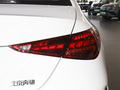 奔驰C级 改款二 C 260 L运动版2024款