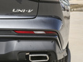 長安UNI-V 1.5T智慧領(lǐng)航型2024款