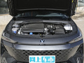 長安UNI-V 1.5T智慧領(lǐng)航型2024款