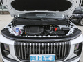 捷途X90 PRO 1.6T DCT豪華版7座2024款