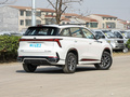 長(zhǎng)安CS75 PLUS 第三代 冠軍版 1.5T智駕勁領(lǐng)型2024款