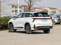長(zhǎng)安CS75 PLUS 第三代 冠軍版 1.5T智駕勁領(lǐng)型2024款