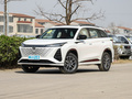 長(zhǎng)安CS75 PLUS 第三代 冠軍版 1.5T智駕勁領(lǐng)型2024款