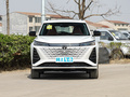 長(zhǎng)安CS75 PLUS 第三代 冠軍版 1.5T智駕勁領(lǐng)型2024款