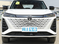 長(zhǎng)安CS75 PLUS 第三代 冠軍版 1.5T智駕勁領(lǐng)型2024款