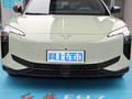 红旗EH7 图片
