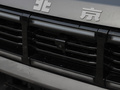 北京BJ40 2.0T 刀鋒英雄版攀登者2024款